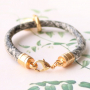 Get inspired: sieraden met snake print!