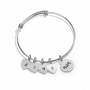 Gepersonaliseerde sieraden van ImpressArt
