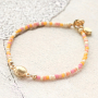 Maak zomerse armbandjes met onze nieuwe collectie rocailles