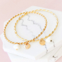 Lees hier hoe je trendy sieraden maakt met initial bedels