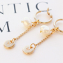 Lees hier hoe je trendy sieraden maakt met initial bedels