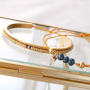Let&rsquo;s go Dutch! Koningsdagsieraden met oranje, rode, witte en blauwe details!