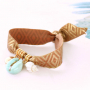 EASY DIY: de leukste armbandjes in minder dan twee minuten