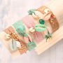 EASY DIY: de leukste armbandjes in minder dan twee minuten