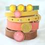 Get inspired; zomerse Cuoio & Polaris Elements sieraden