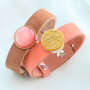 Get inspired; zomerse Cuoio & Polaris Elements sieraden