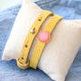 Get inspired; zomerse Cuoio & Polaris Elements sieraden