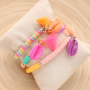Festival ready: trendy armbandjes & oorbellen maken met onze nieuwe Katsuki kralen