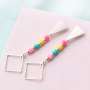 Festival ready: trendy armbandjes & oorbellen maken met onze nieuwe Katsuki kralen