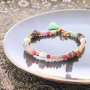 Houd je van natuurlijke materialen? Maak sieraden met prachtige Preciosa rocailles!