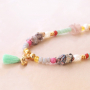 Houd je van natuurlijke materialen? Maak sieraden met prachtige Preciosa rocailles!
