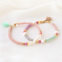 Houd je van natuurlijke materialen? Maak sieraden met prachtige Preciosa rocailles!