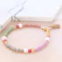 Houd je van natuurlijke materialen? Maak sieraden met prachtige Preciosa rocailles!