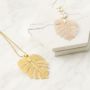 Looking for some inspiration? Bekijk hier hoe wij sieraden maken met bohemian hangers