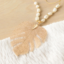 Looking for some inspiration? Bekijk hier hoe wij sieraden maken met bohemian hangers