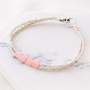 DIY: schattige ringetjes en armbandjes met Miyuki kralen!