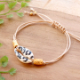 Maak kleurrijke sieraden met kauri schelpjes en zo draag je zomerse haaraccessoires: