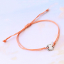 Op en top zomer: enkelbandjes en armbandjes van stainless steel