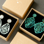 Zo ga je aan de slag met onze nieuwste collectie trendy resin hangers: