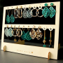Zo ga je aan de slag met onze nieuwste collectie trendy resin hangers: