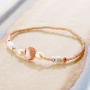 Get inspired: fijne sieraden met hematite kralen, Miyuki rocailles, DQ metaal en zoetwaterparels