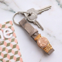 Bereid je voor op het nieuwe seizoen met Cuoio armbanden en bijpassende cabochons