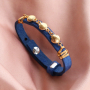 Deze sieraden maak jij met Polaris en Cuoio 