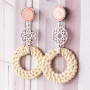 Deze sieraden maak jij met Polaris en Cuoio 