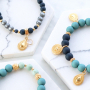 Maak unieke sieraden met de nieuwste acryl kralen