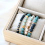 Maak unieke sieraden met de nieuwste acryl kralen