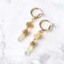 Subtiel & stijlvol, zo gebruik jij aura quartz in je sieraden!