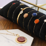 Supersnelle DIY met Polaris Steel sieraden, Polaris Elements cabochons en Swarovski flatbacks