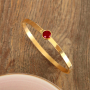 Supersnelle DIY met Polaris Steel sieraden, Polaris Elements cabochons en Swarovski flatbacks