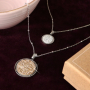 Supersnelle DIY met Polaris Steel sieraden, Polaris Elements cabochons en Swarovski flatbacks