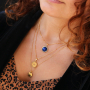 Supersnelle DIY met Polaris Steel sieraden, Polaris Elements cabochons en Swarovski flatbacks