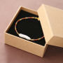 Schattige armbandjes met natuursteen kralen crystal facet geslepen!