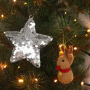 Hier leer je hoe je fantastische kersthangers maakt voor in de kerstboom: