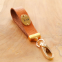 Gepersonaliseerde sieraden en accessoires van top kwaliteit leer