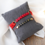 Get inspired: deze sieraden met letterkralen zijn voor moeder & dochter