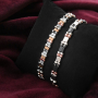 Ga aan de slag met onze nieuwe collectie hematite kralen!