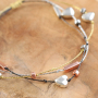 Ga aan de slag met onze nieuwe collectie hematite kralen!