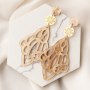Maak fantastische eye-catchers met resin hangers