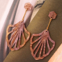 Maak fantastische eye-catchers met resin hangers