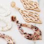 Maak fantastische eye-catchers met resin hangers
