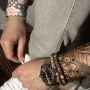 Heren sieraden