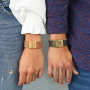 Heren sieraden