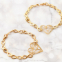 Zet je dierbaren in het zonnetje! >> bekijk hier onze Valentijn items 
