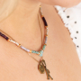 Zo maak je de mooiste trendy sieraden met schelp kralen: