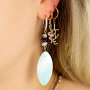 Zo maak je de mooiste trendy sieraden met schelp kralen: