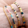 Maak must-have sieraden met de nieuwe, prachtige Miyuki kralen delica&rsquo;s
